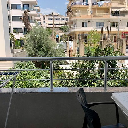 Duka Apts Sarandë Exterior foto