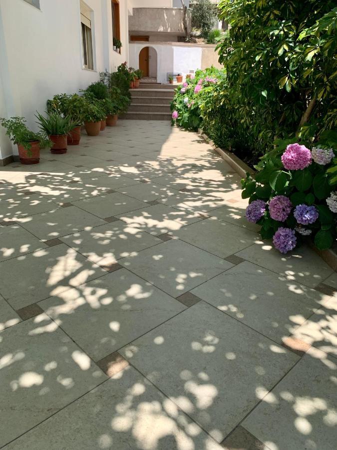 Duka Apts Sarandë Exterior foto